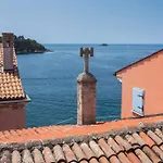 Apartments And Rooms Hey Rovinj