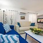 Apartment Trevisol 8