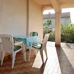 Apartment Ines