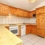 Apartments Zdravko