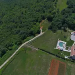 Villa D'Arsa