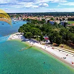 Apartments Fazana 1112