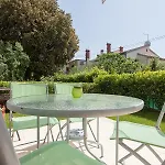 Kuvi Apartments