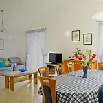 Apartments Sol Jardin