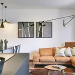 Pula City Business Apartments