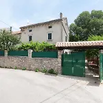 Casa Morgani Holiday House