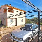 Apartments Andrija 1500