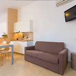 Apartments Hervat