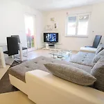 Apartment Borka