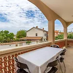 Apartments Nevija