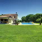 Villa Casa Ivano