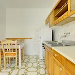 Apartments Danilo