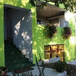 Guesthouse Casetta Verde