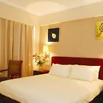 Greentree Inn Hebei Tangshan Leting East Maoyuan Street Third Middle School Business Hotel