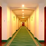 Greentree Inn Hebei Tangshan Leting East Maoyuan Street Third Middle School Business Hotel