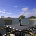 Apartments Heavenly Blue