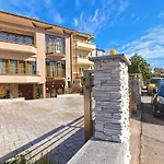 Apartment Aleksandra 1345