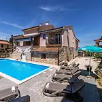 Villa Valtrazza