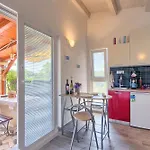 Holiday Apartments Volme