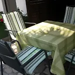 Apartments Soric