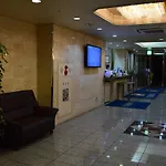 Persimmon Hotel