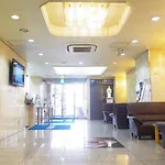 Persimmon Hotel
