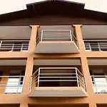 Teremok Guest House