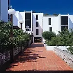 Apartments Lanterna Rabac