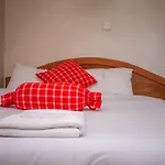 Sunshine Hotel Tengecha