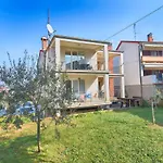 Apartments Luciano 621