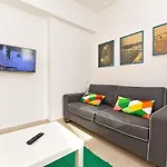 Apartments Manola 1550