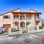 Apartment Monfiorenzo 1551
