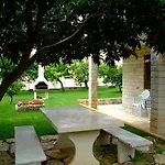 Apartments Marko Novigrad