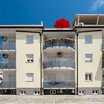 Apartment Brigite