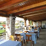 Guesthouse Promenade