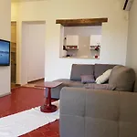 Apartments Siga
