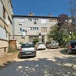 Apartment Branko 1601