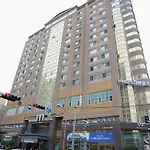Masan M Hotel