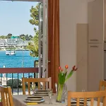 Apartment Riva Porec