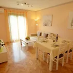 Bernardo Apartment