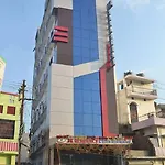 Hotel Jk Residency