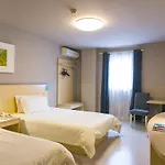 Jinjiang Inn Foshan Zumiao Qinren Road