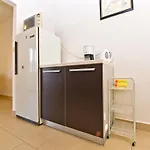 Apartment Monfiorenzo 1551