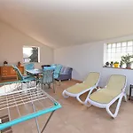 Apartment Monfiorenzo 1551
