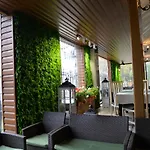 Hotel Atlantic