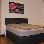 Apartments Lussy