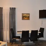 Apartments Lussy