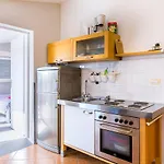 Apartment Kapovica