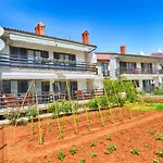 Apartments Petra 628