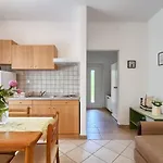 Franulovic Apartments